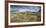 Arctic, Hornsund. Coastal Scenery with Mountains of Sor-Spitsbergen National Park in Distance-David Slater-Framed Photographic Print