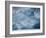 Arctic Ocean, Norway, Svalbard. Glacier Face-Jaynes Gallery-Framed Photographic Print