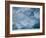 Arctic Ocean, Norway, Svalbard. Glacier Face-Jaynes Gallery-Framed Photographic Print