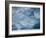 Arctic Ocean, Norway, Svalbard. Glacier Face-Jaynes Gallery-Framed Photographic Print