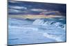 Arctic sea-Marco Carmassi-Mounted Photographic Print