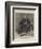 Arctic Sketches from the Pandora-William Heysham Overend-Framed Giclee Print