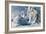 Arctic Spirit-Gordon Semmens-Framed Giclee Print