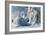 Arctic Spirit-Gordon Semmens-Framed Giclee Print