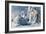 Arctic Spirit-Gordon Semmens-Framed Giclee Print