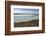 Arctic, Svalbard, Wilhelmoya. a Schooner Anchors in a Remote Fjord on the East Coast of Spitsbergen-David Slater-Framed Photographic Print