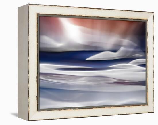 Arctic-Ursula Abresch-Framed Premier Image Canvas