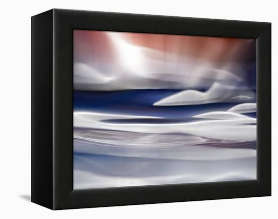 Arctic-Ursula Abresch-Framed Premier Image Canvas