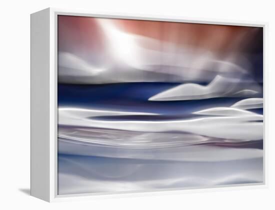 Arctic-Ursula Abresch-Framed Premier Image Canvas