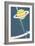 Arcturus and Saturn-null-Framed Premium Giclee Print