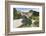 Ardeche. Belvedere des Gorges. Gorges de L'ardeche, France.-Tom Norring-Framed Photographic Print