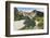 Ardeche. Belvedere des Gorges. Gorges de L'ardeche, France.-Tom Norring-Framed Photographic Print