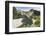 Ardeche. Belvedere des Gorges. Gorges de L'ardeche, France.-Tom Norring-Framed Photographic Print