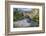 Ardeche. Belvedere des Gorges. Gorges de L'ardeche, France.-Tom Norring-Framed Photographic Print