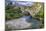 Ardeche. Belvedere des Gorges. Gorges de L'ardeche, France.-Tom Norring-Mounted Photographic Print