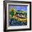 Ardennes 883101-Pol Ledent-Framed Art Print