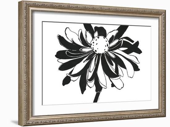 Ardent Bloom-Filippo Ioco-Framed Art Print