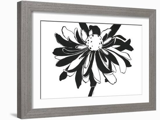 Ardent Bloom-Filippo Ioco-Framed Art Print