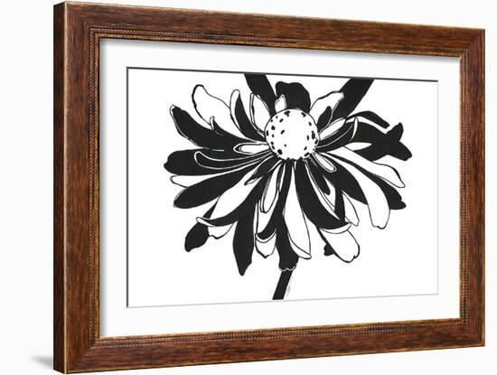 Ardent Bloom-Filippo Ioco-Framed Art Print