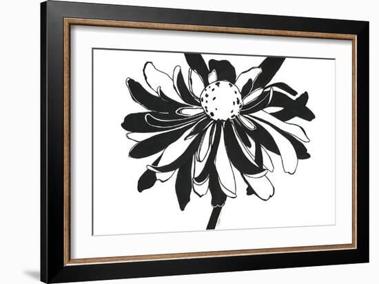 Ardent Bloom-Filippo Ioco-Framed Art Print