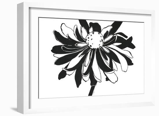 Ardent Bloom-Filippo Ioco-Framed Art Print