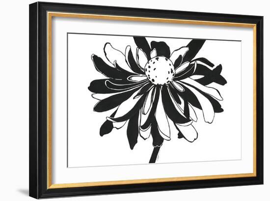 Ardent Bloom-Filippo Ioco-Framed Art Print