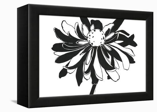 Ardent Bloom-Filippo Ioco-Framed Stretched Canvas