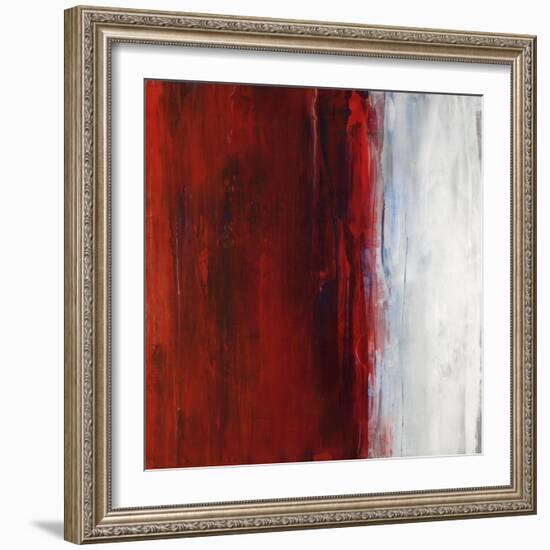 Ardor I-Joshua Schicker-Framed Giclee Print