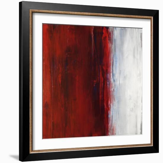 Ardor I-Joshua Schicker-Framed Giclee Print