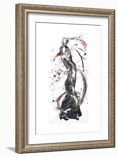 Ardour-Penny Warden-Framed Giclee Print