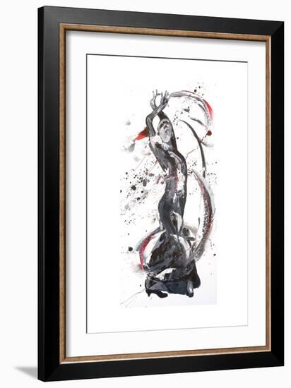 Ardour-Penny Warden-Framed Giclee Print