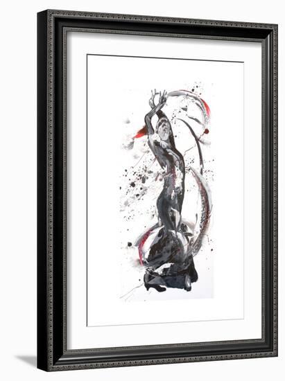 Ardour-Penny Warden-Framed Giclee Print