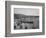 'Ardrishaig - The Steamer Columba at Ardrishaig Quay', 1895-Unknown-Framed Photographic Print