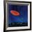 "Are Flying Saucers Real?," December 17, 1966-Paul Calle-Framed Giclee Print