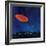 "Are Flying Saucers Real?," December 17, 1966-Paul Calle-Framed Giclee Print