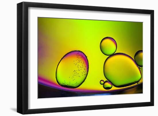 Are You Contagious-Heidi Westum-Framed Photographic Print