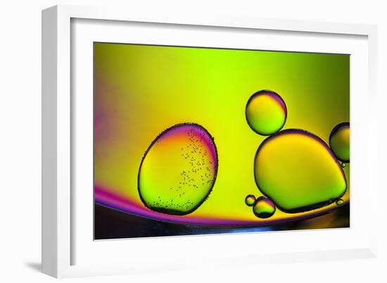Are You Contagious-Heidi Westum-Framed Photographic Print