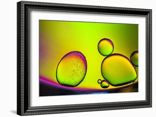 Are You Contagious-Heidi Westum-Framed Photographic Print