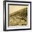 Area surrounding the fort at Douaumont, northern France, c1914-c1918-Unknown-Framed Photographic Print