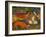 Arearea (The Red Dog), 1892-Paul Gauguin-Framed Giclee Print