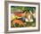 Arearea-Paul Gauguin-Framed Giclee Print