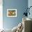 Arearea-Paul Gauguin-Framed Giclee Print displayed on a wall