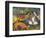 Arearea-Paul Gauguin-Framed Giclee Print