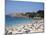 Arenal d'En Castell, Menorca, Balearic Islands, Spain, Mediterranean-J Lightfoot-Mounted Photographic Print