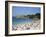 Arenal d'En Castell, Menorca, Balearic Islands, Spain, Mediterranean-J Lightfoot-Framed Photographic Print