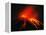 Arenal Erupting-Kevin Schafer-Framed Premier Image Canvas