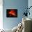 Arenal Erupting-Kevin Schafer-Photographic Print displayed on a wall