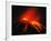 Arenal Erupting-Kevin Schafer-Framed Photographic Print