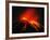 Arenal Erupting-Kevin Schafer-Framed Photographic Print