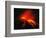 Arenal Erupting-Kevin Schafer-Framed Photographic Print